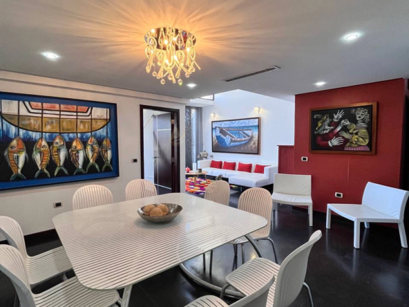 5 Apartamentos en Venta en Margarita de Lujo