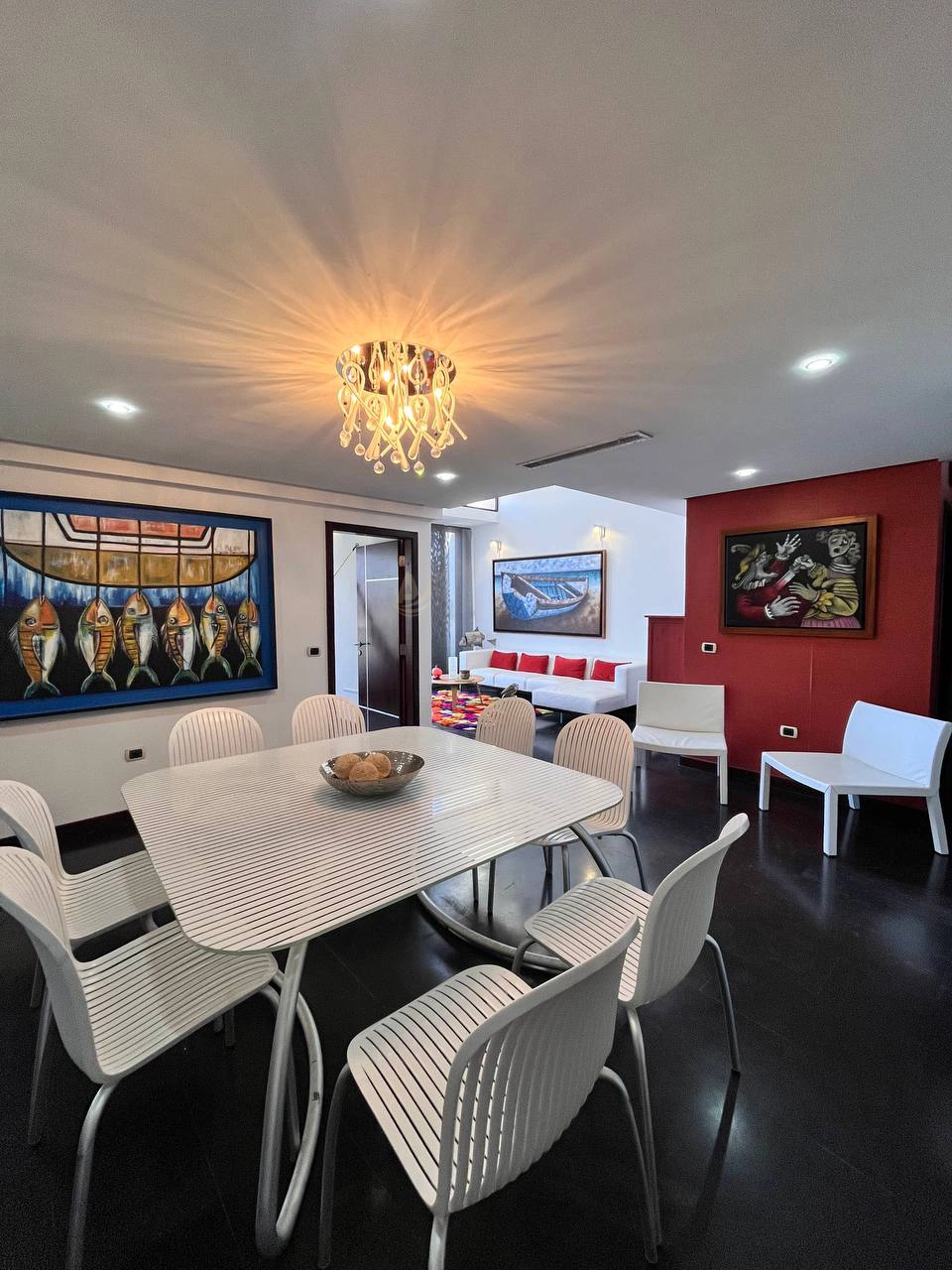 Apartamentos en Venta en Margarita de Lujo