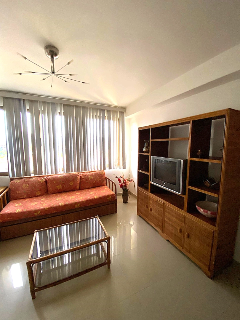 Apartamentos en Venta en Margarita con excelente ubicación
