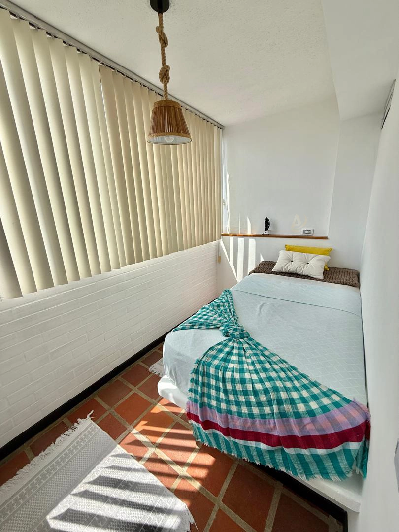 Apartamentos en Venta en Margarita con excelente ubicación