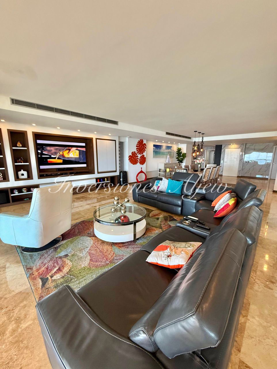 Apartamentos en Venta en Margarita de Lujo