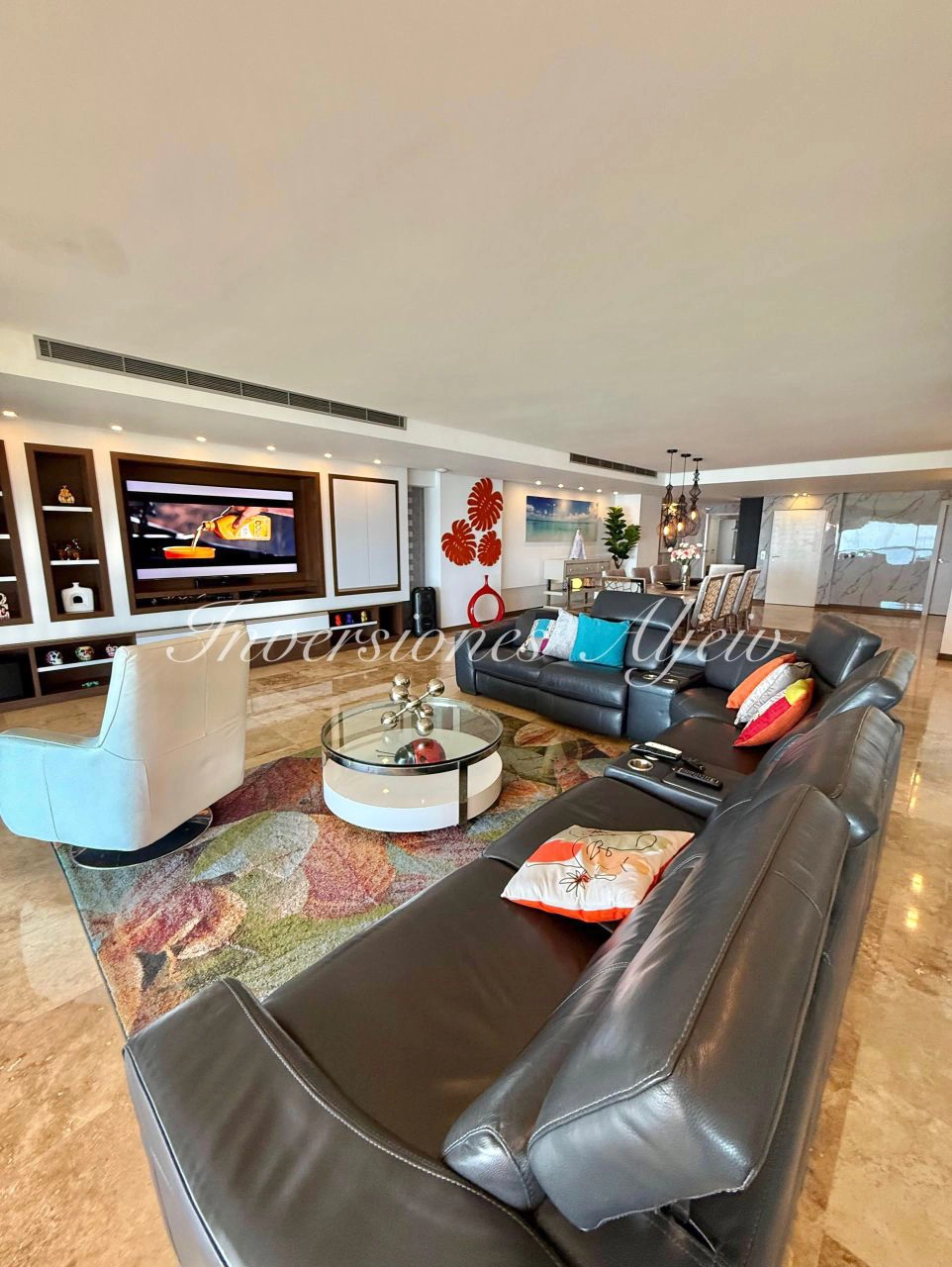 Apartamentos en Venta en Margarita de Lujo