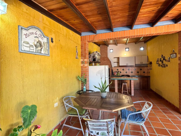 Casa en Venta en Margarita con excelente ubicación