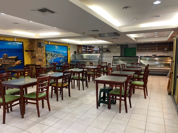 6 Local en Venta en Margarita con excelente ubicación