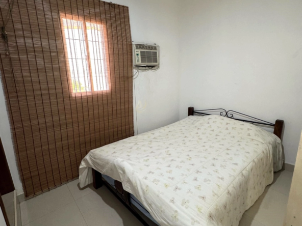 6 Townhouse en Venta en Margarita con excelente ubicación