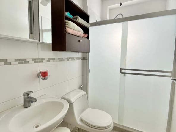 7 Apartamentos en Venta en Margarita con excelente ubicación