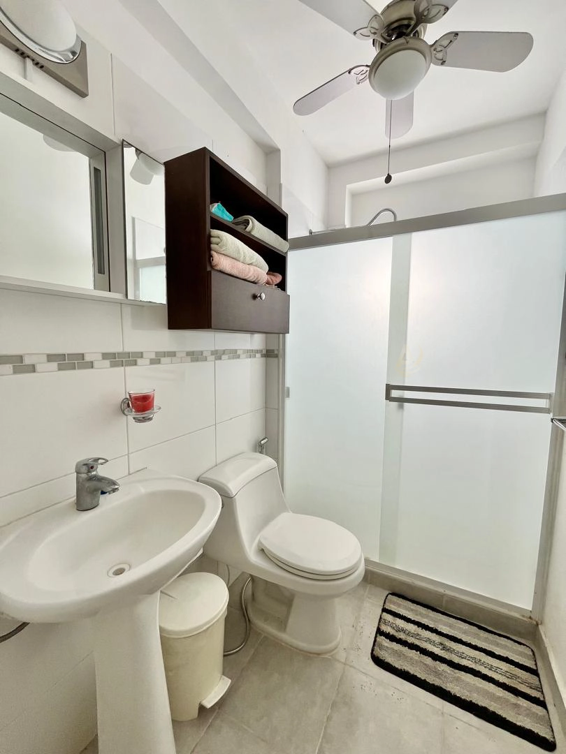 Apartamentos en Venta en Margarita con excelente ubicación
