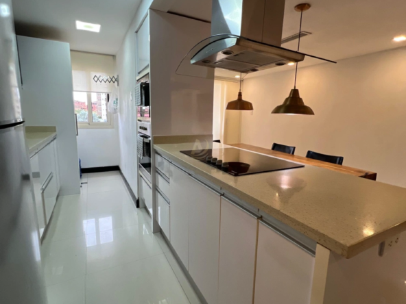 7 Apartamentos en Venta en Margarita con excelente ubicación