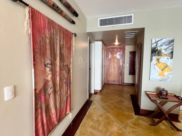 7 Apartamentos en Venta en Margarita con vista al mar
