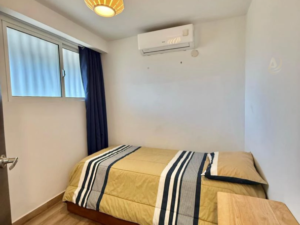 7 Apartamentos en Venta en Margarita con vista al mar