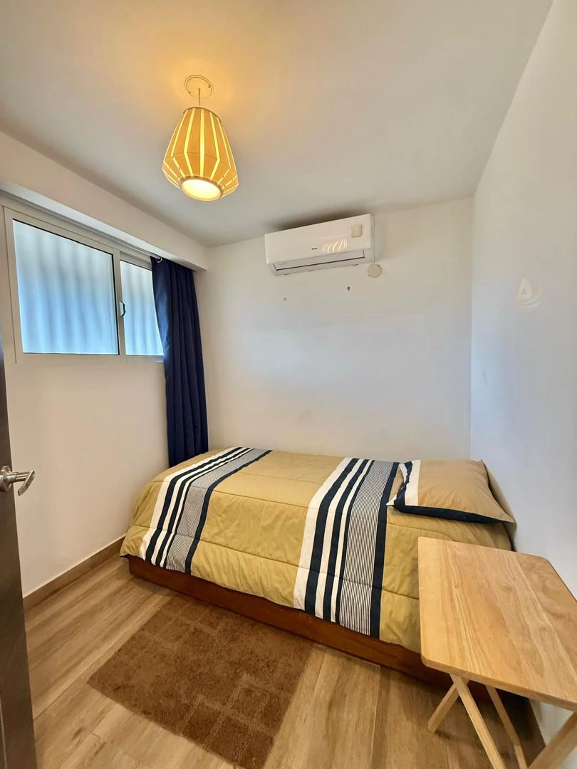 Apartamentos en Venta en Margarita con vista al mar