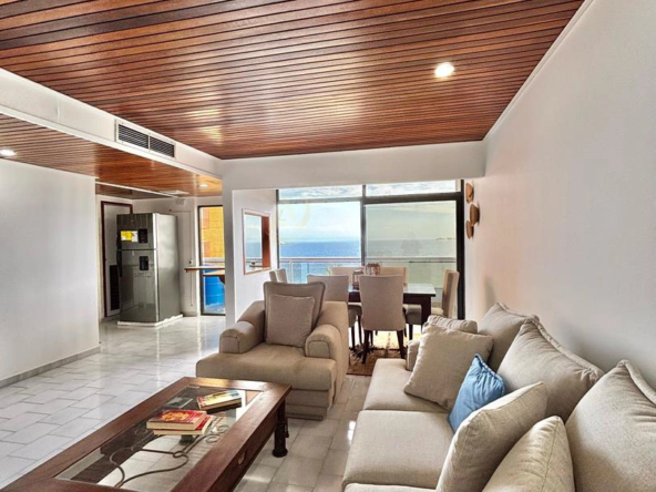 7 Apartamentos en Venta en Margarita con vista al mar