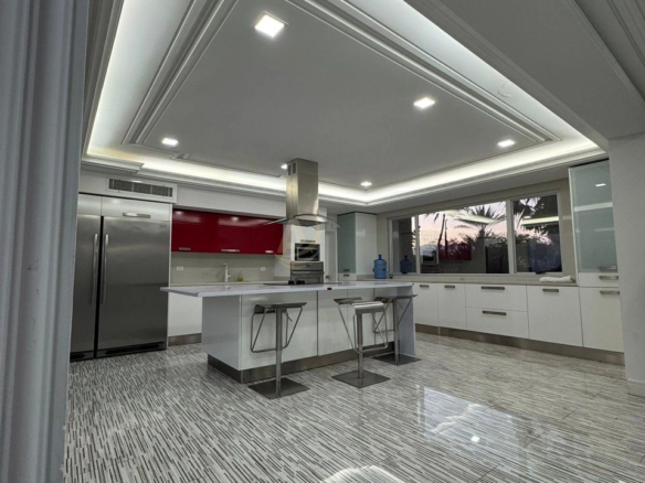 Casa de Lujo en Venta en Margarita