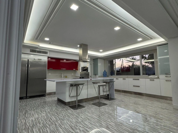 7 Casa de Lujo en Venta en Margarita