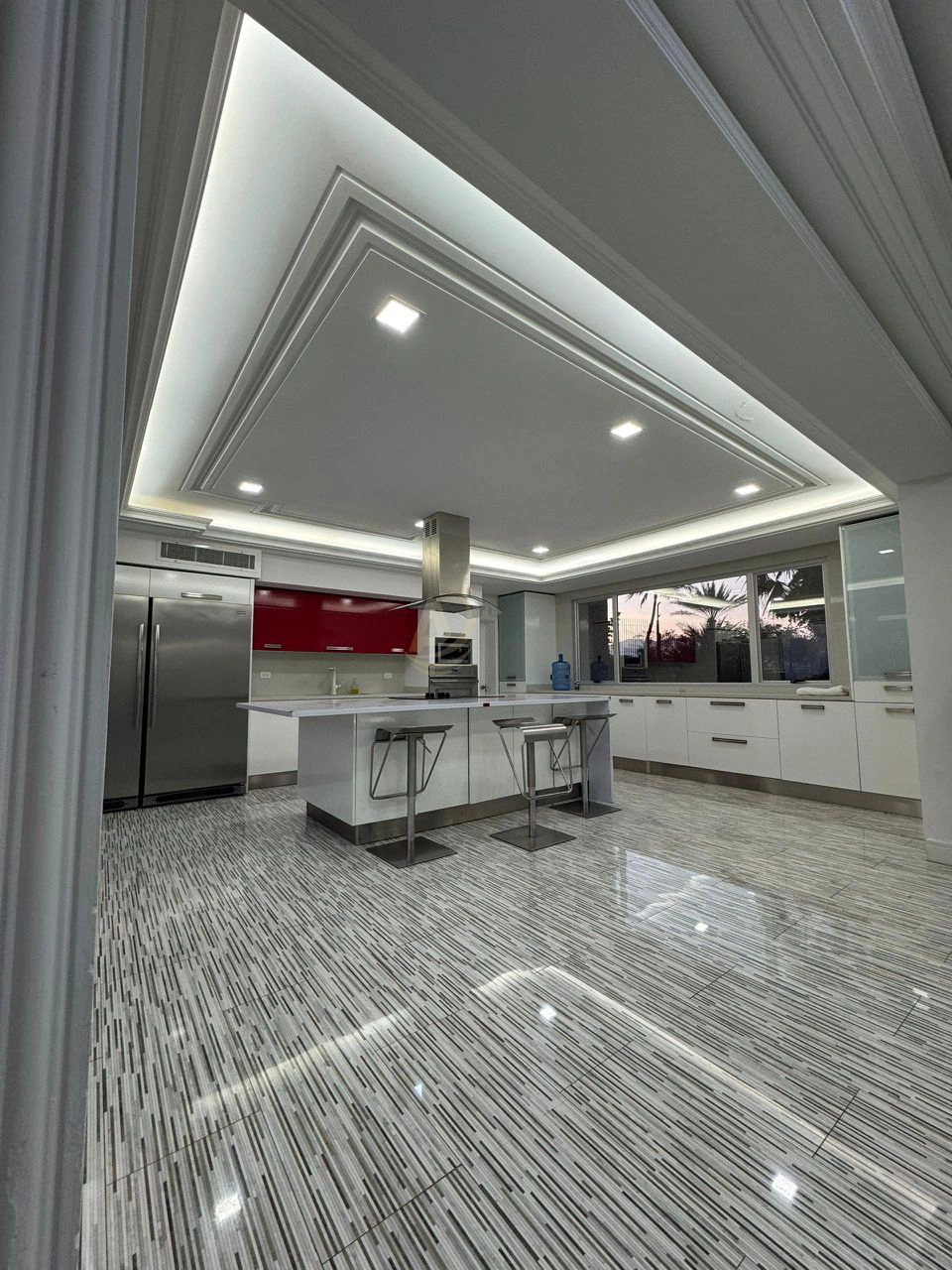 Casa de Lujo en Venta en Margarita