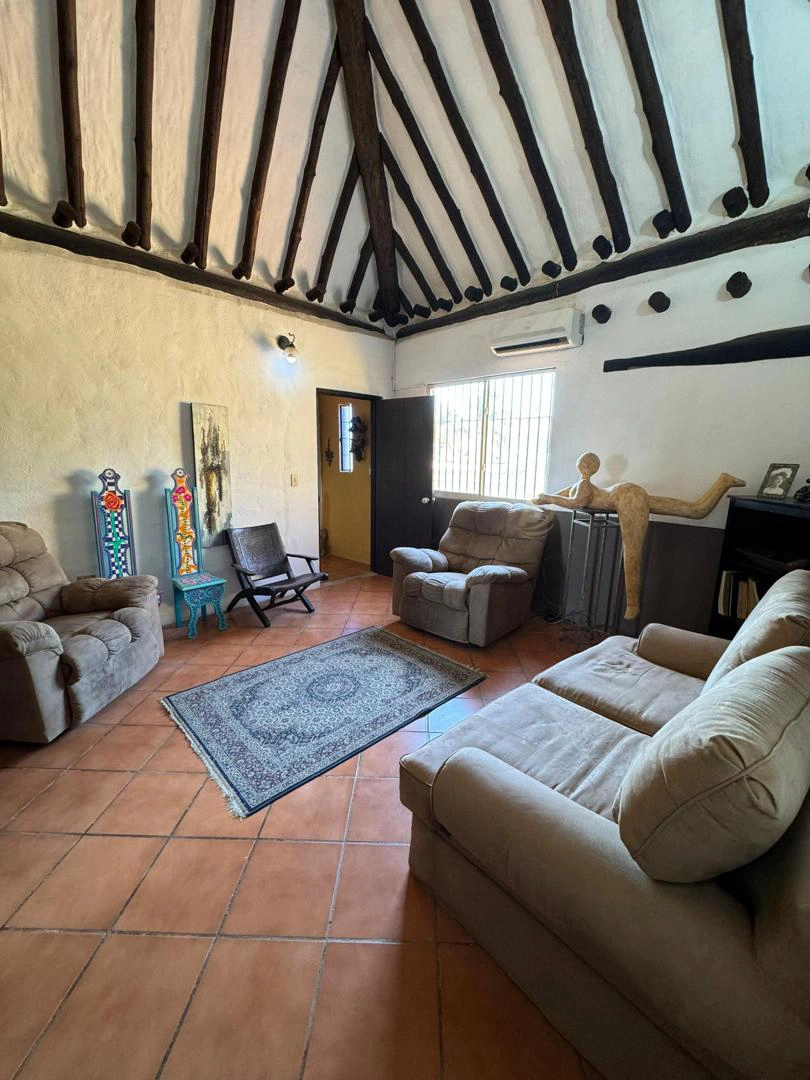 Casa en Venta en Margarita con excelente ubicación
