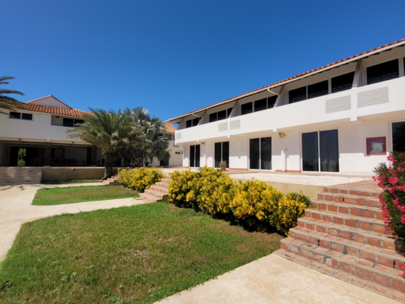 Hotel en Venta en Margarita