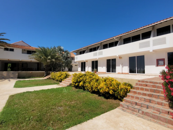 7 Hotel en Venta en Margarita