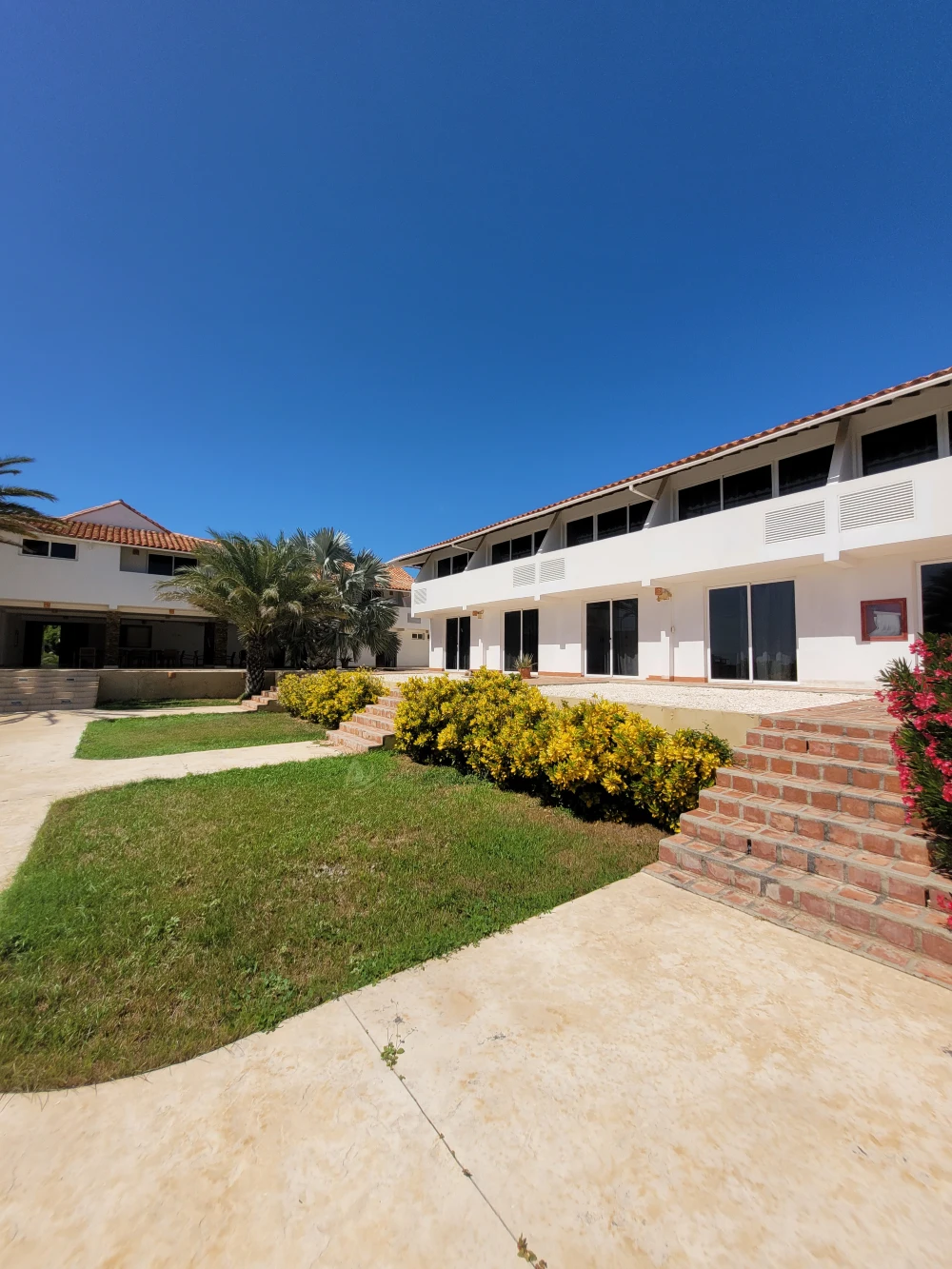 Hotel en Venta en Margarita