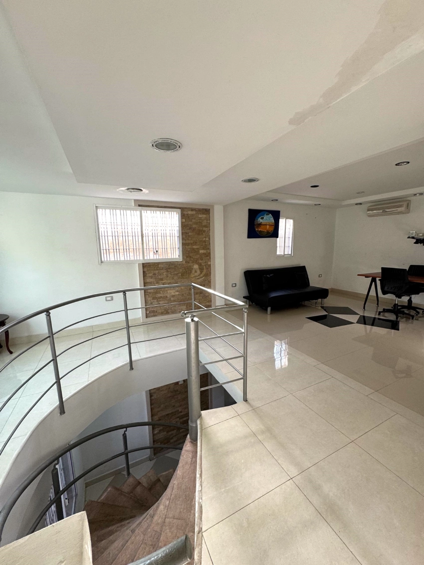 Townhouse en Venta en Margarita con excelente ubicación