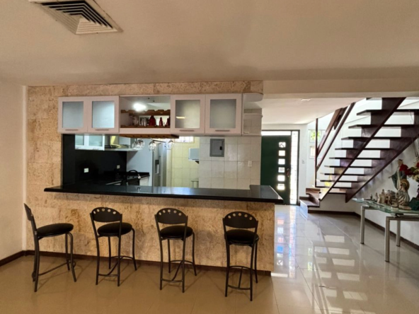 7 Townhouse en Venta en Margarita con excelente ubicación