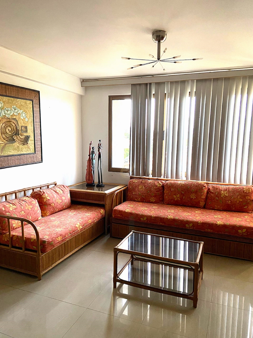 Apartamentos en Venta en Margarita con excelente ubicación