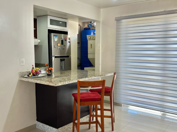 Apartamentos en Venta en Margarita con excelente ubicación