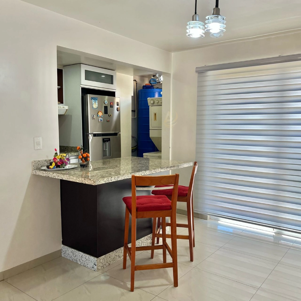 Apartamentos en Venta en Margarita con excelente ubicación