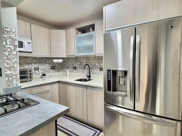 Apartamentos en Venta en Margarita con excelente ubicación