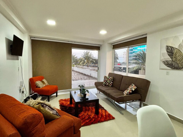Apartamentos en Venta en Margarita con excelente ubicación