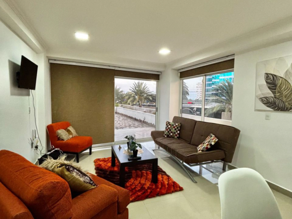 8 Apartamentos en Venta en Margarita con excelente ubicación
