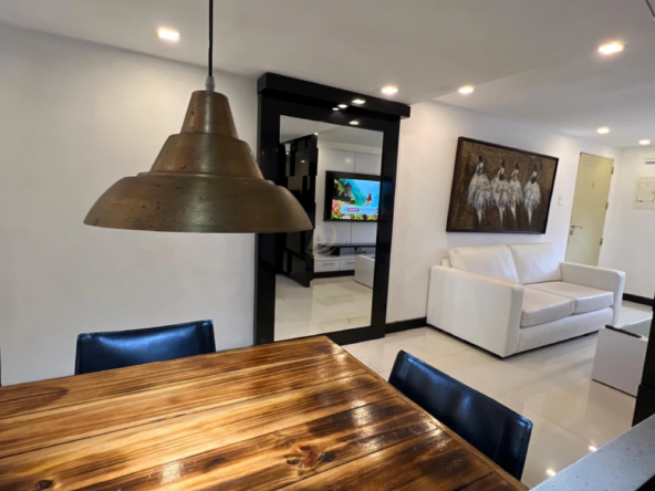 8 Apartamentos en Venta en Margarita con excelente ubicación