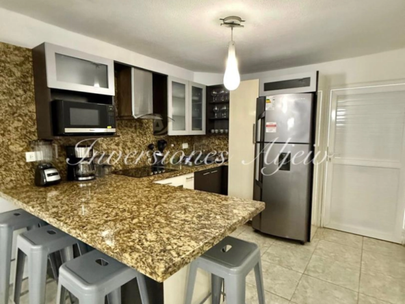 8 Apartamentos en Venta en Margarita con excelente ubicación