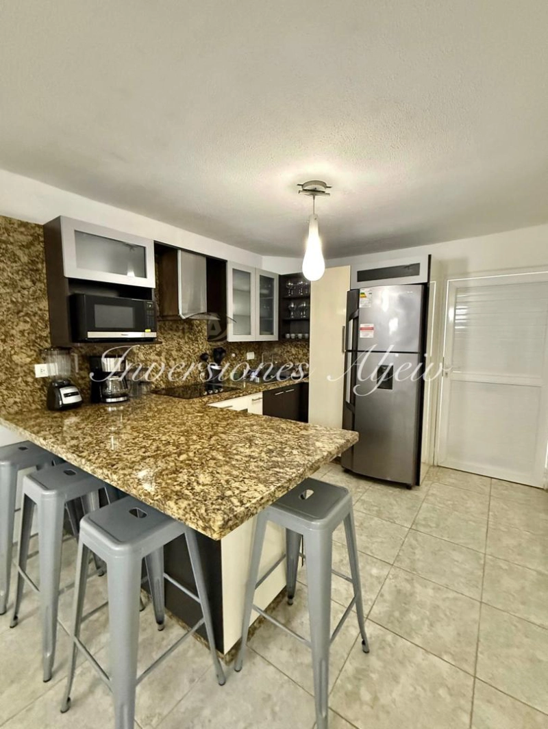 Apartamentos en Venta en Margarita con excelente ubicación
