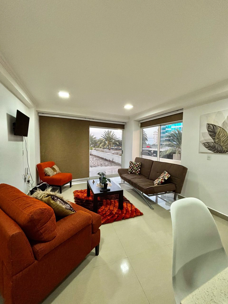 Apartamentos en Venta en Margarita con excelente ubicación