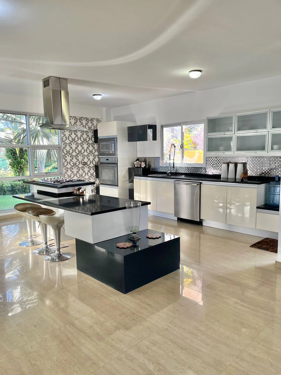 Casa en Venta en Margarita de Lujo