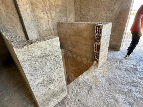 8 Edificio en Venta en Margarita