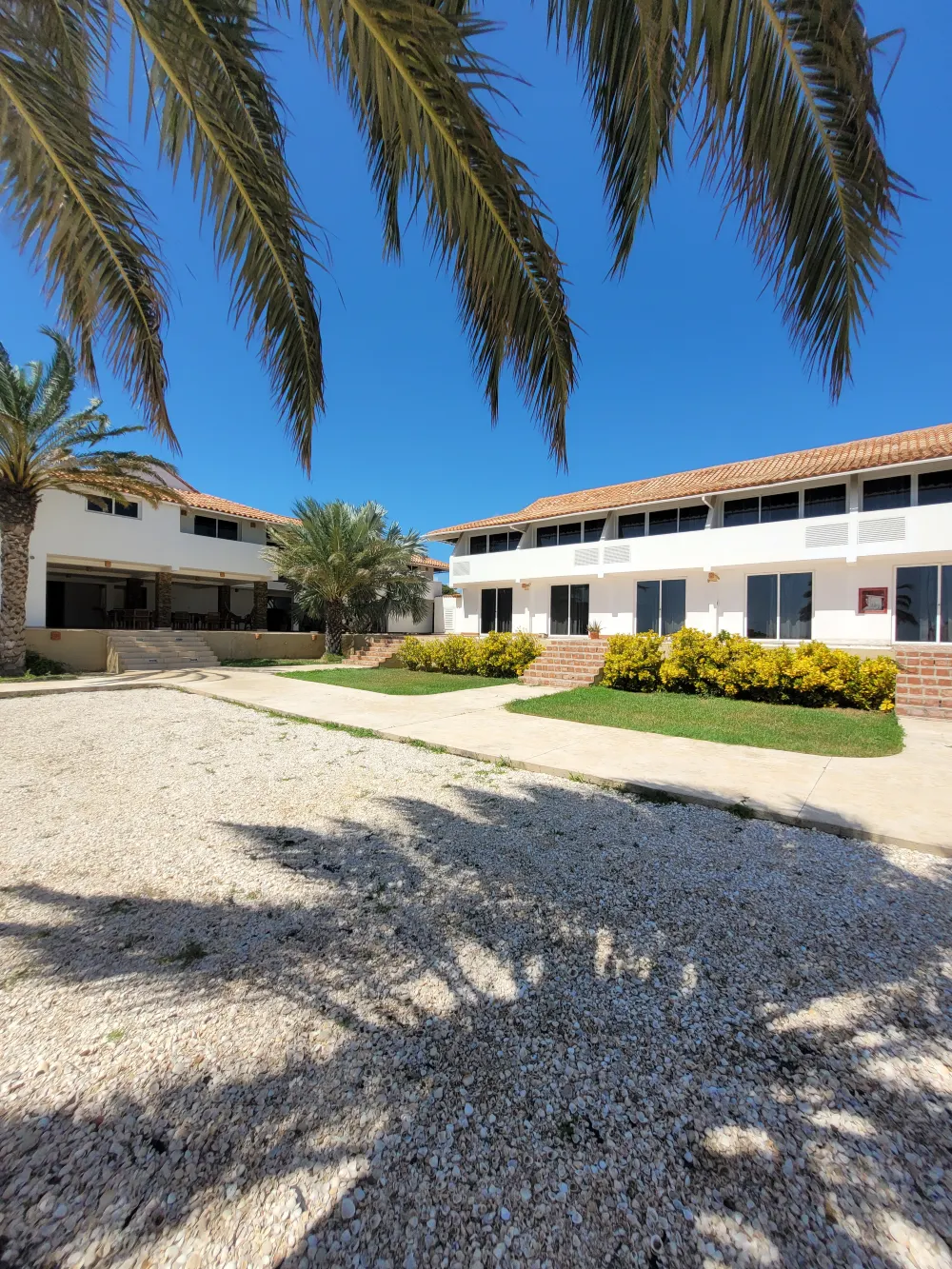 Hotel en Venta en Margarita