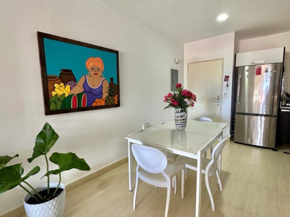 Apartamentos en Venta en Margarita con excelente ubicación