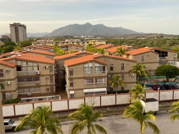 9 Apartamentos en Venta en Margarita con excelente ubicación