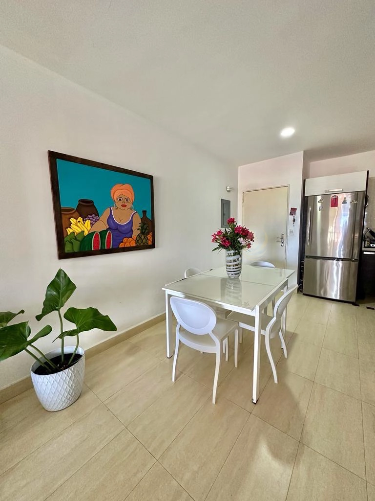 Apartamentos en Venta en Margarita con excelente ubicación