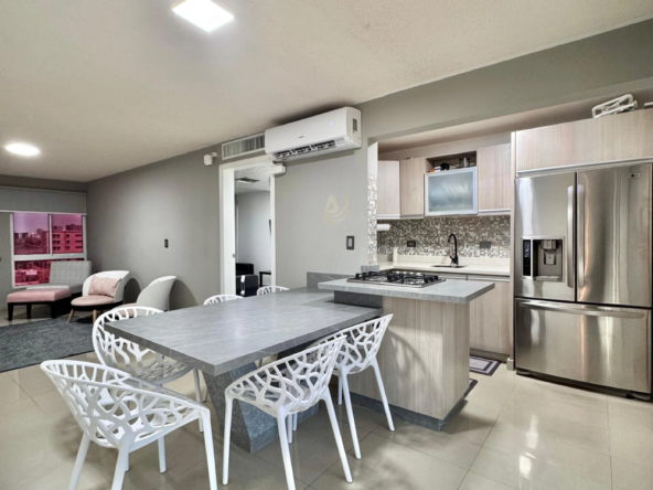 9 Apartamentos en Venta en Margarita con excelente ubicación