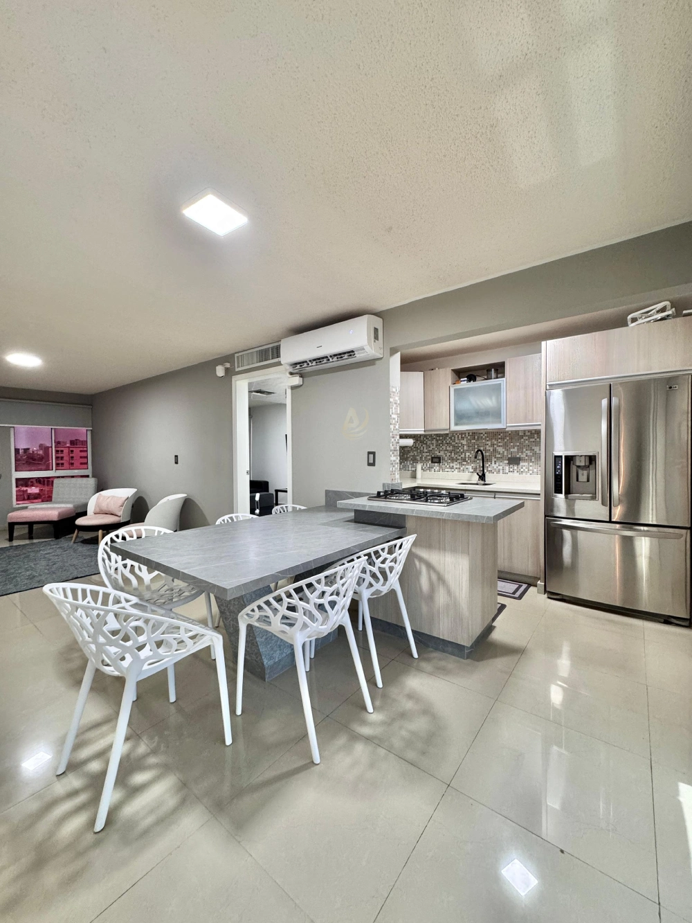 Apartamentos en Venta en Margarita con excelente ubicación