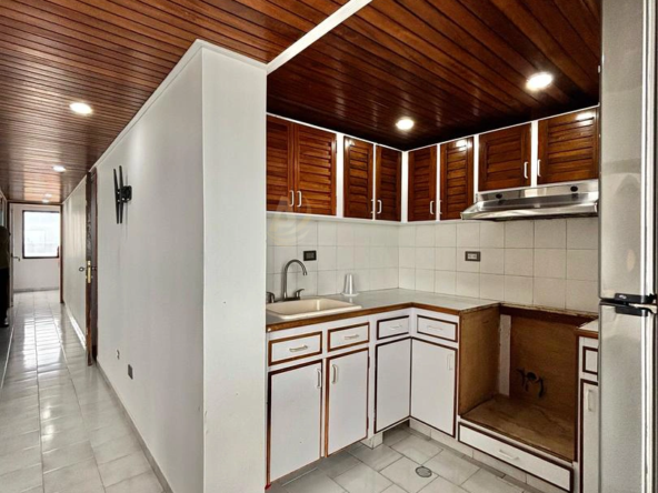9 Apartamentos en Venta en Margarita con vista al mar