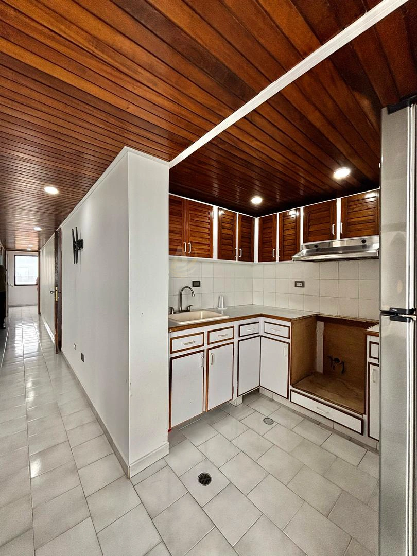 Apartamentos en Venta en Margarita con vista al mar