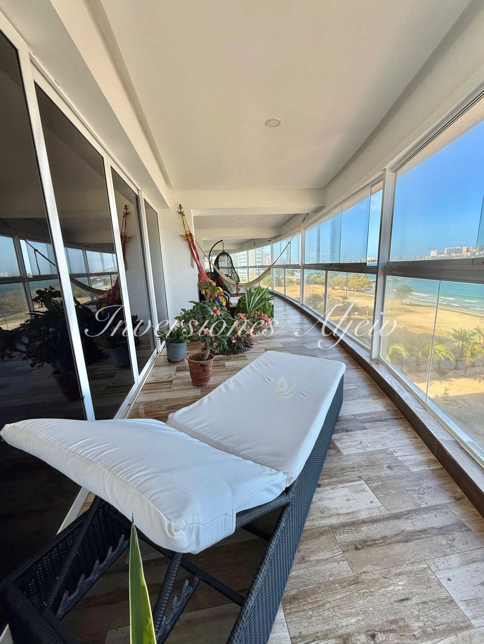 Apartamentos en Venta en Margarita de Lujo