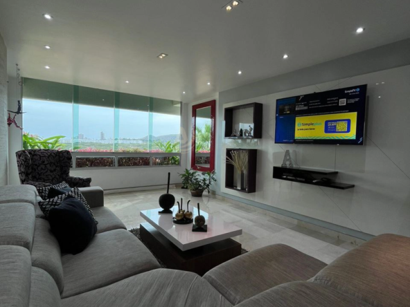 9 Apartamentos en Venta en Margarita de Lujo