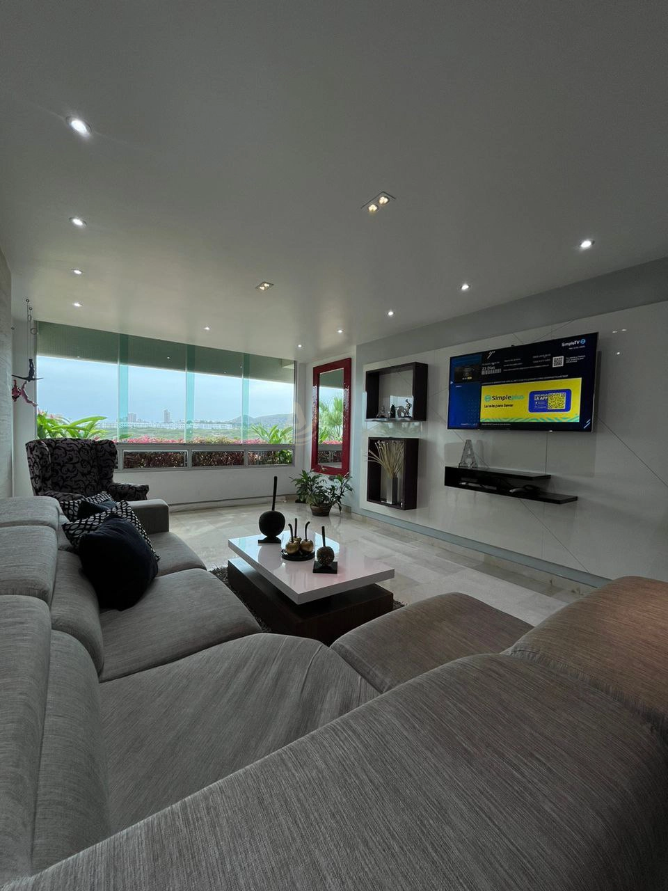 Apartamentos en Venta en Margarita de Lujo