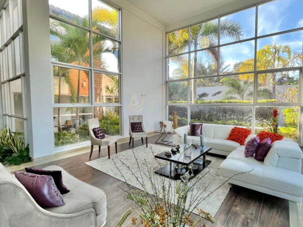 9 Casa en Venta en Margarita de Lujo