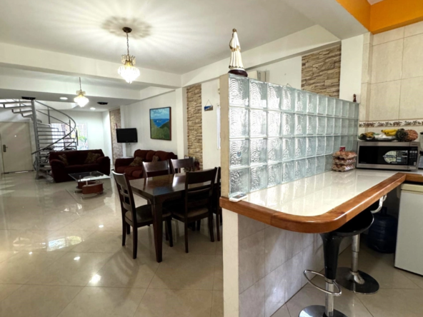 9 Townhouse en Venta en Margarita con excelente ubicación